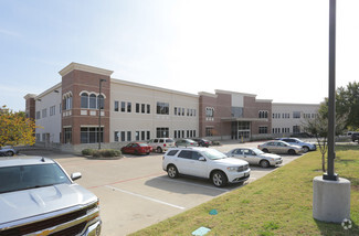 More details for 1305 W Jefferson St, Waxahachie, TX - Office/Medical for Lease