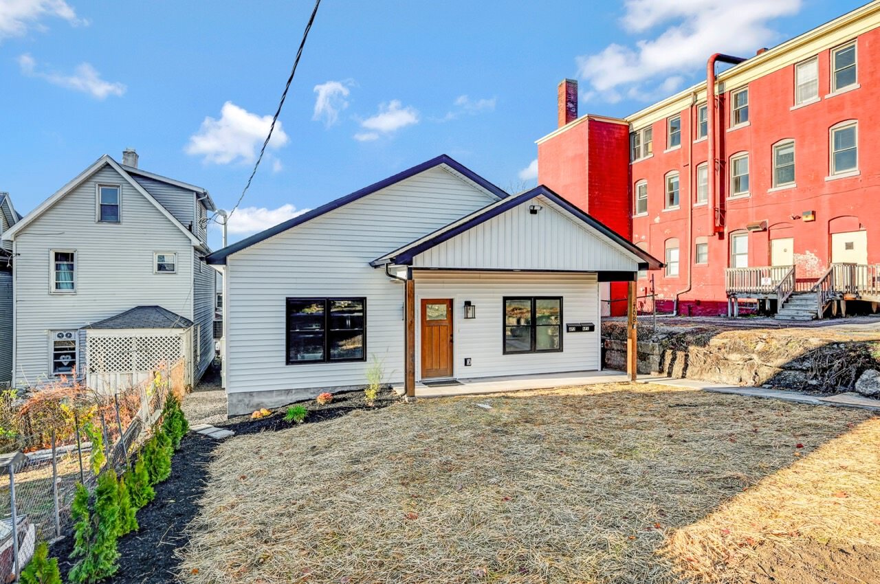 Scranton New Construction Portfolio portfolio of 7 properties for sale on LoopNet.ca Building Photo- Image 1 of 156