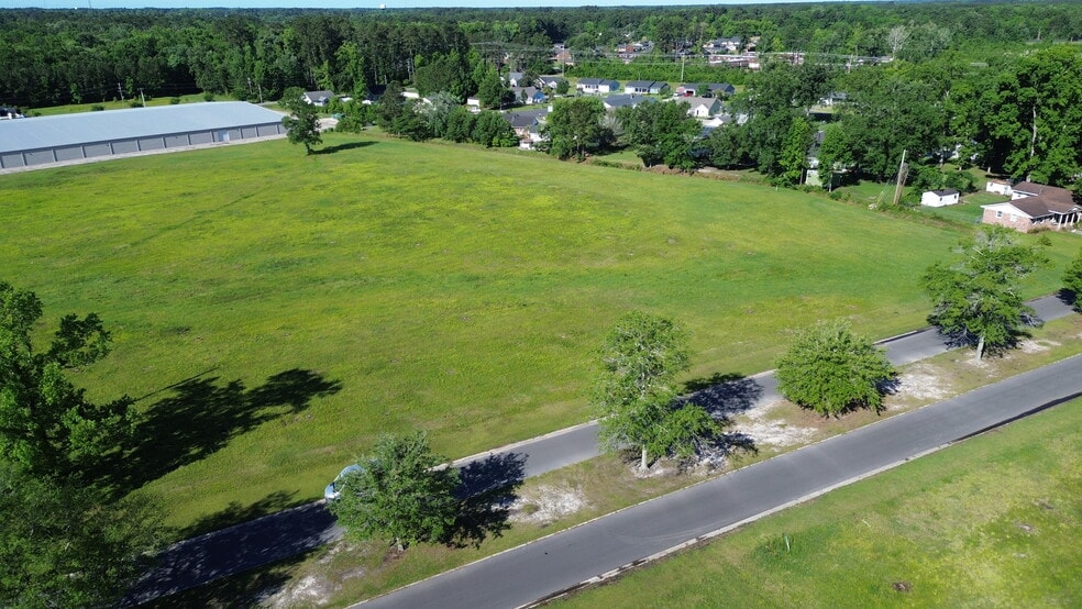 2415 N Main St, Conway, SC à vendre - Photo du bâtiment - Image 3 de 9