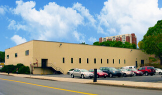 More details for 172-176 Williams St, Chelsea, MA - Industrial for Lease