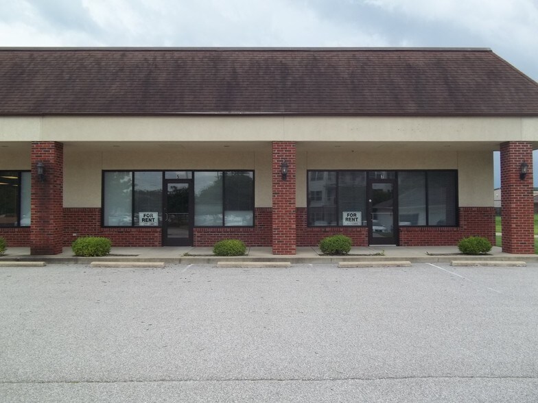 4510 N Illinois St, Swansea, IL à vendre - Photo du bâtiment - Image 1 de 18