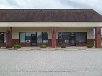 Plus de détails pour 4510 N Illinois St, Swansea, IL - Commerce de détail à vendre