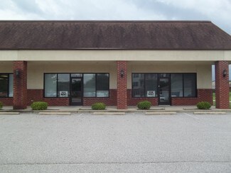 More details for 4510 N Illinois St, Swansea, IL - Office/Retail for Lease