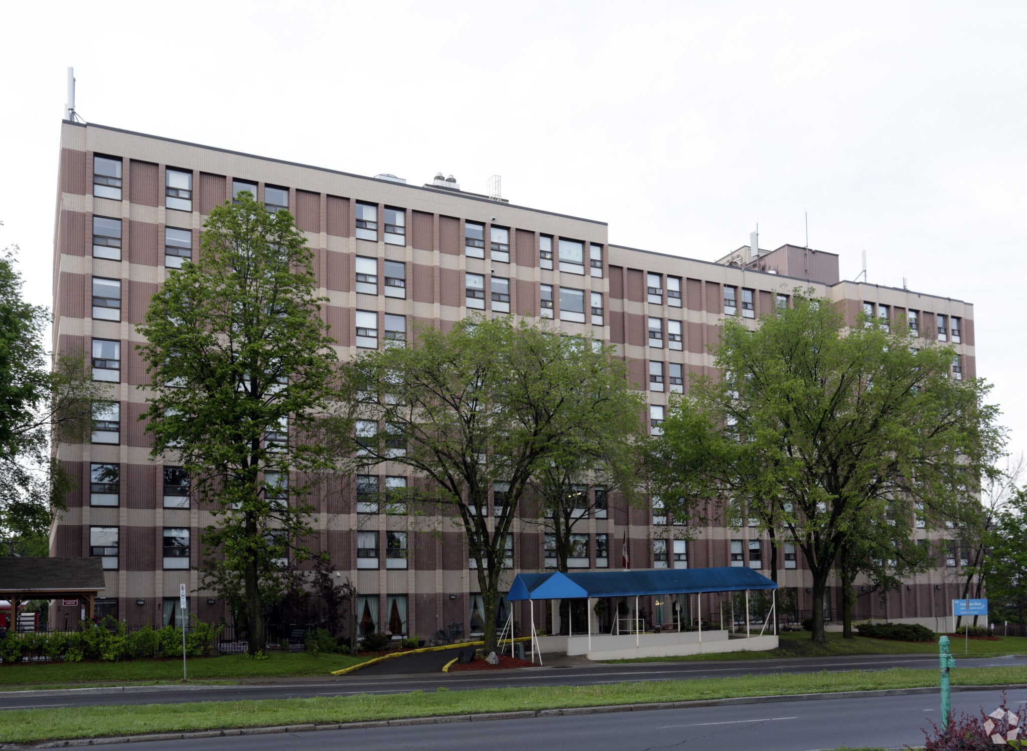2330 Carling Ave, Ottawa, ON for sale Primary Photo- Image 1 of 20
