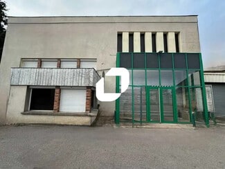 More details for Route De Mantes, Chambourcy - Flex for Sale