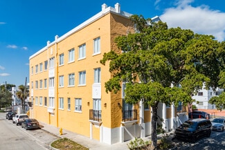 More details for 440 SW 5th Ave, Miami, FL - Multifamily for Sale