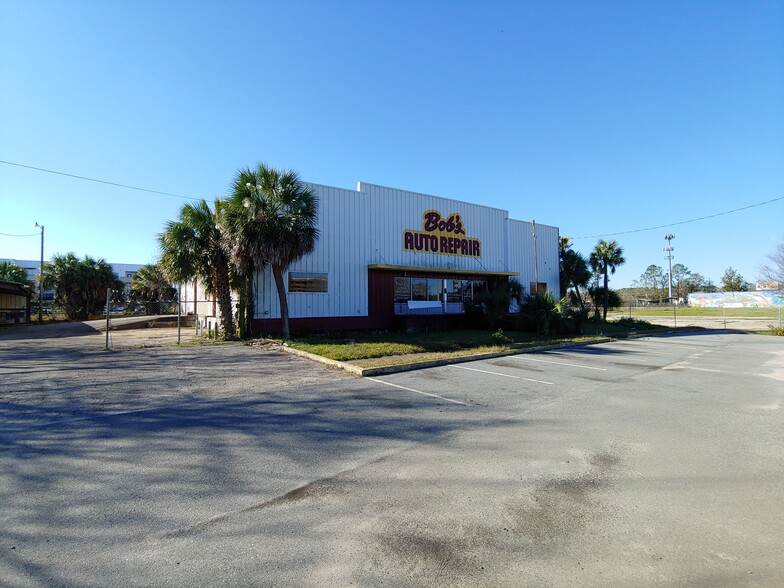 939 W Gaines St, Tallahassee, FL for sale - Primary Photo - Image 1 of 1