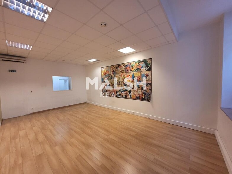 Immeuble residentiel dans Lyon à vendre - Photo intérieure - Image 3 de 11