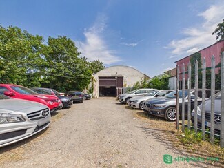 Plus de détails pour St Marys Ave, Milton Keynes - Industriel à louer