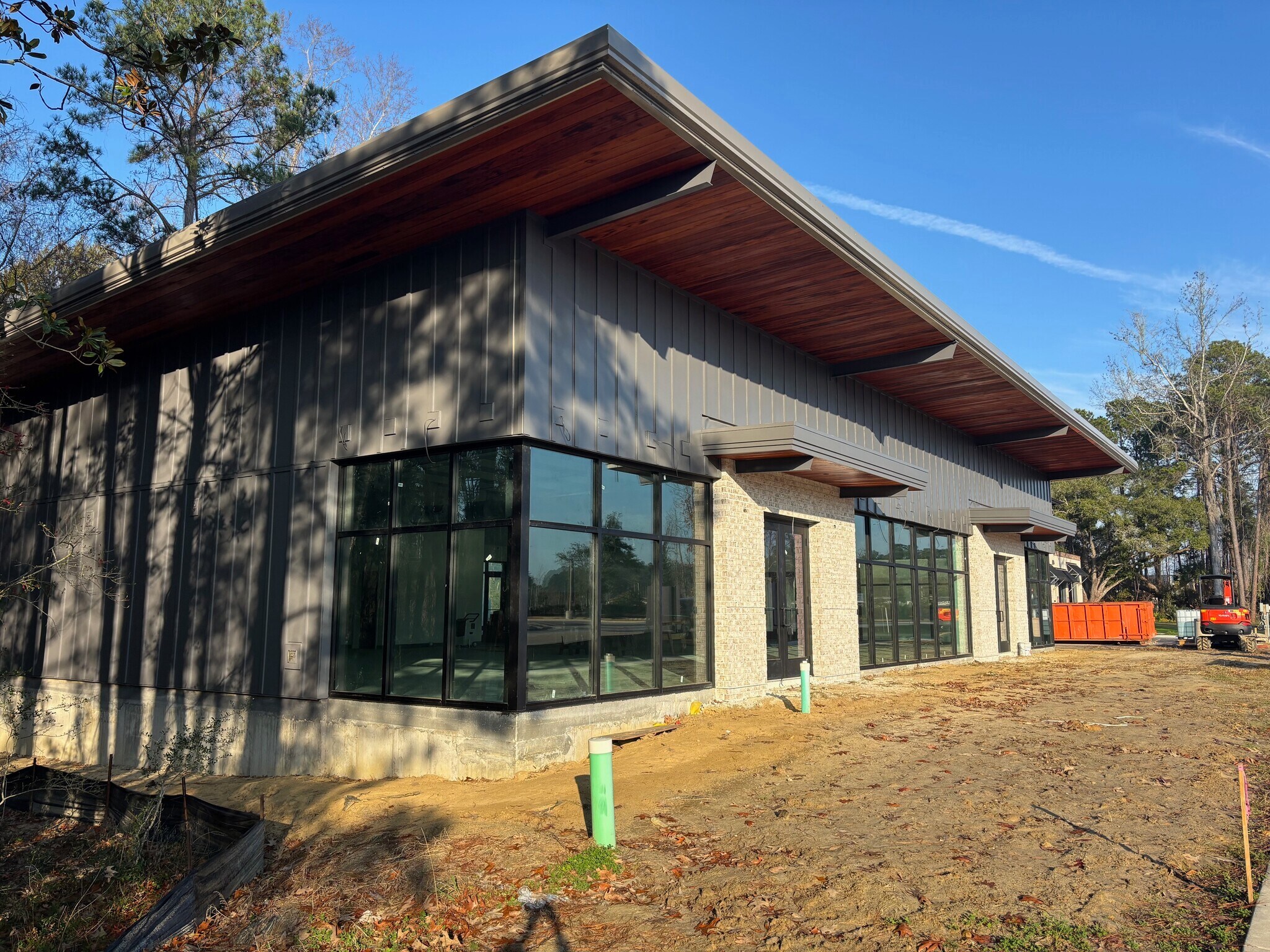 355 Faison Rd, Mount Pleasant, SC for lease Primary Photo- Image 1 of 6