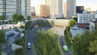 Plus de détails pour Industriel à louer