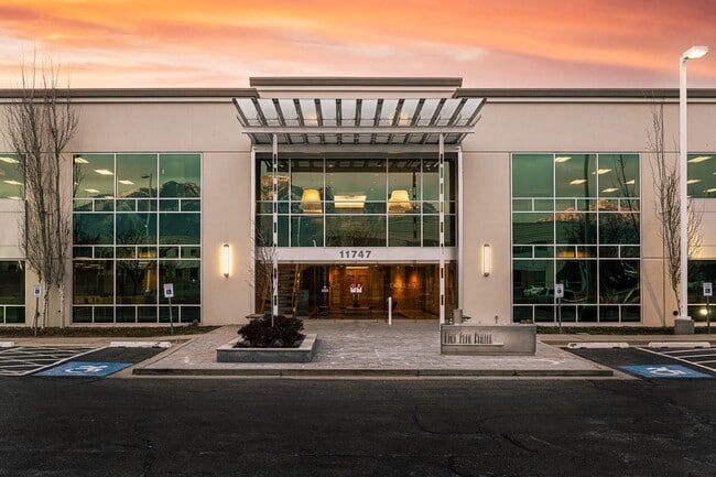 More details for 11747 S Lone Peak Pky, Draper, UT - Office for Lease