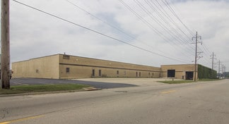 More details for 6320 Material Ave, Loves Park, IL - Industrial for Lease
