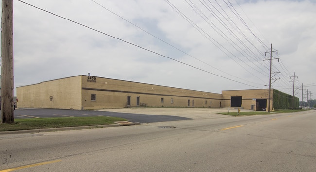 More details for 6320 Material Ave, Loves Park, IL - Industrial for Lease
