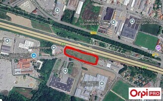 Plus de détails pour Flex à vendre