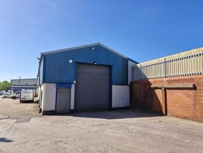 Norton Green Ln, Norton Canes for lease Building Photo- Image 1 of 5