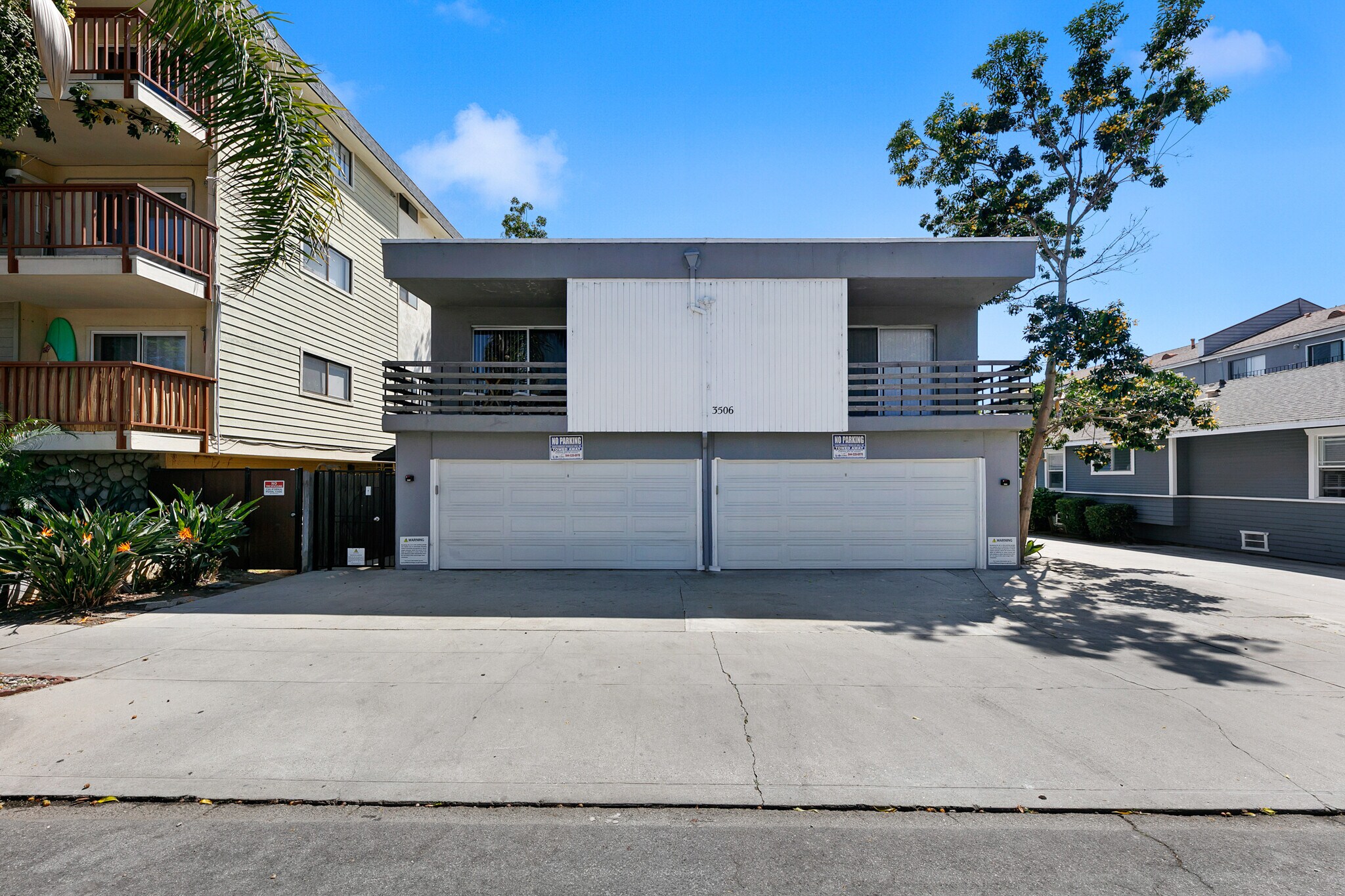 3506 E Ransom St, Long Beach, CA for sale Primary Photo- Image 1 of 19
