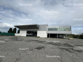More details for 2 Avenue De La Gare, Portet-sur-Garonne - Multiple Space Uses for Lease
