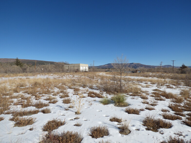 000 Nevada, Raton, NM for sale - Building Photo - Image 1 of 1