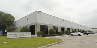 Plus de détails pour 10515 Harwin Dr, Houston, TX - Industriel à louer