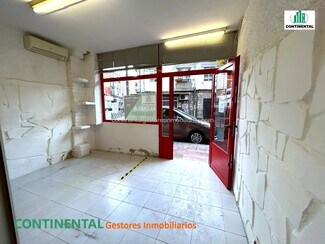 Plus de détails pour Commerce de détail à louer