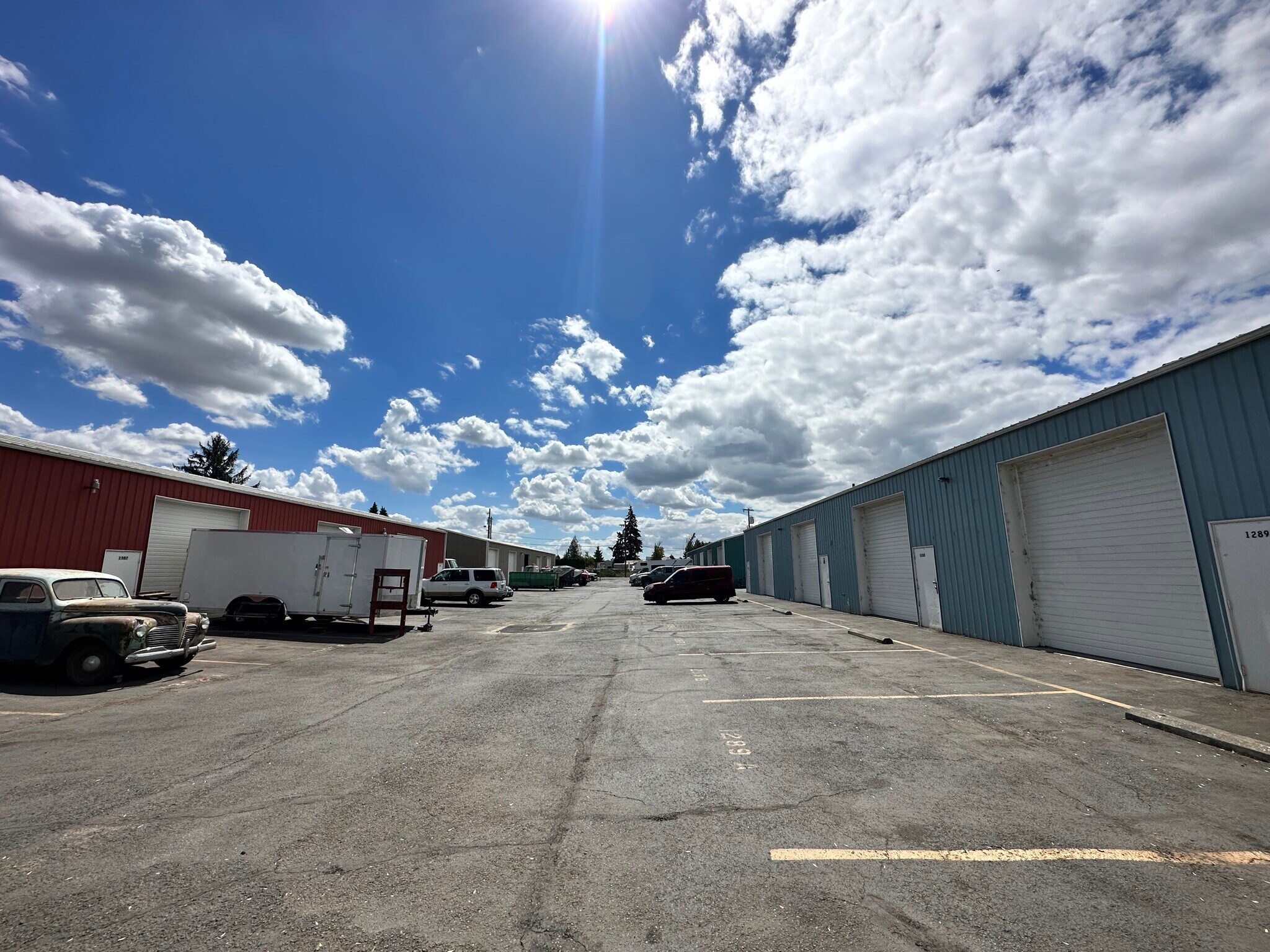 1251-1259 Candlewood Ave NE, Salem, OR for lease Primary Photo- Image 1 of 10