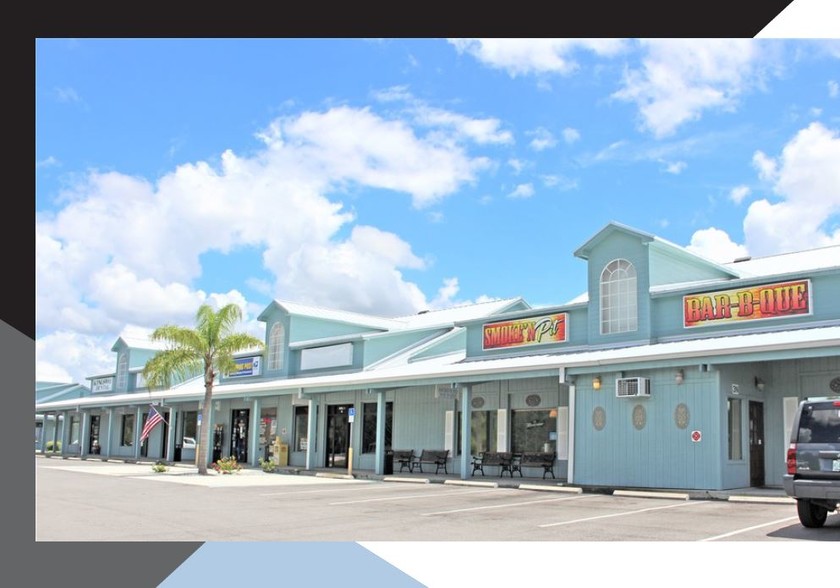 2200 Kings Hwy, Port Charlotte, FL for sale - Building Photo - Image 1 of 1