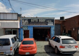 More details for 1653 Utica Ave, Brooklyn, NY - Office/Retail for Lease