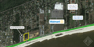 More details for 1449 Beach Blvd, Pass Christian, MS - Land for Sale