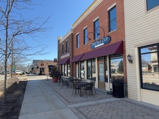 More details for 11805 Main St, Huntley, IL - Retail for Lease