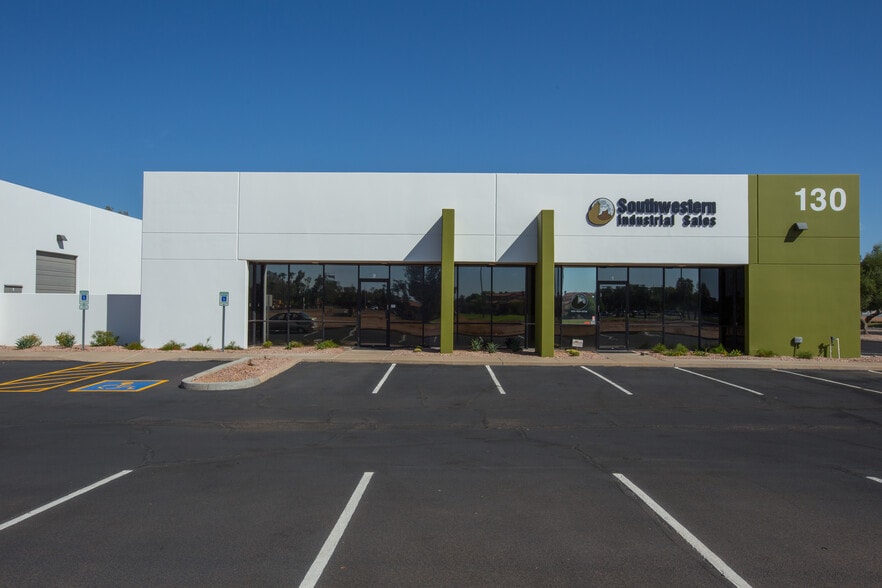 2775 N Arizona Ave, Chandler, AZ for lease - Building Photo - Image 2 of 3