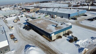 More details for 321 Macdonald Cres, Fort McMurray, AB - Industrial for Sale