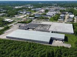 2915 Needmore Rd, Dayton, OH à vendre Photo du bâtiment- Image 1 de 3