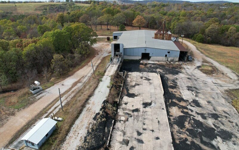 Charcoal Plant Dr, Omaha, AR à vendre - Photo du bâtiment - Image 3 de 6