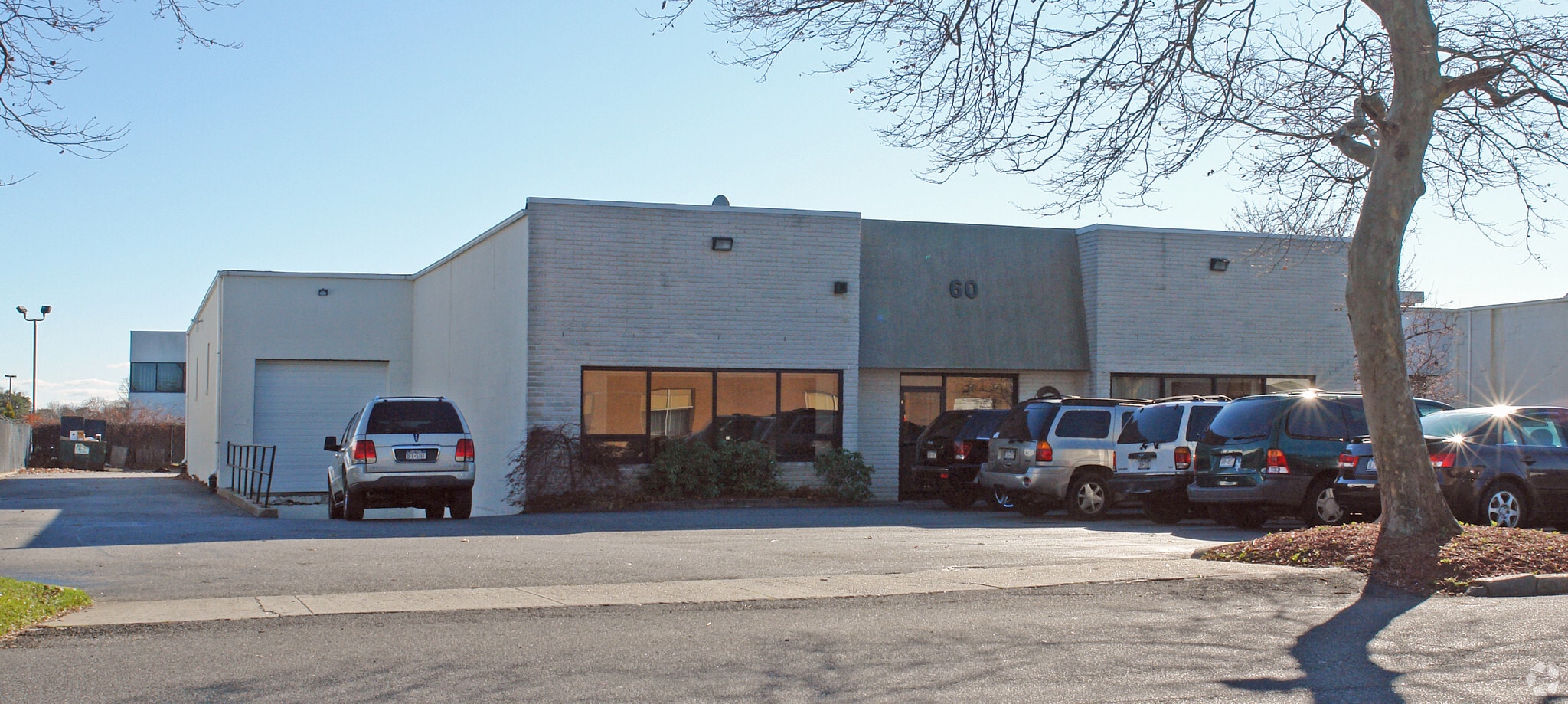 60 Remington Blvd, Ronkonkoma, NY for lease Primary Photo- Image 1 of 3