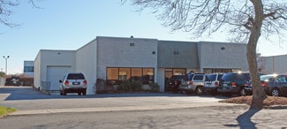Plus de détails pour 60 Remington Blvd, Ronkonkoma, NY - Industriel à louer