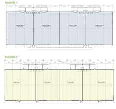 4236 12th St, Wayland, MI à louer Plan d’étage- Image 1 de 1
