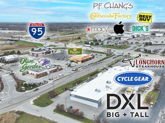 More details for 2015 Walden Ave, Cheektowaga, NY - Retail for Sale