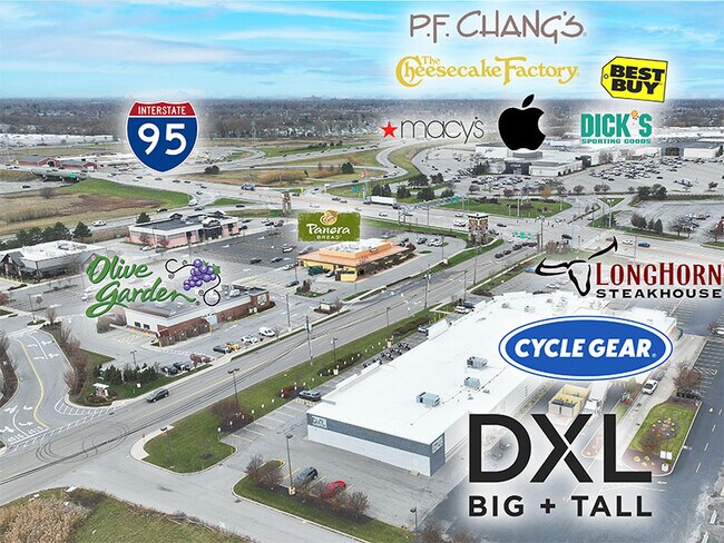 More details for 2015 Walden Ave, Cheektowaga, NY - Retail for Sale