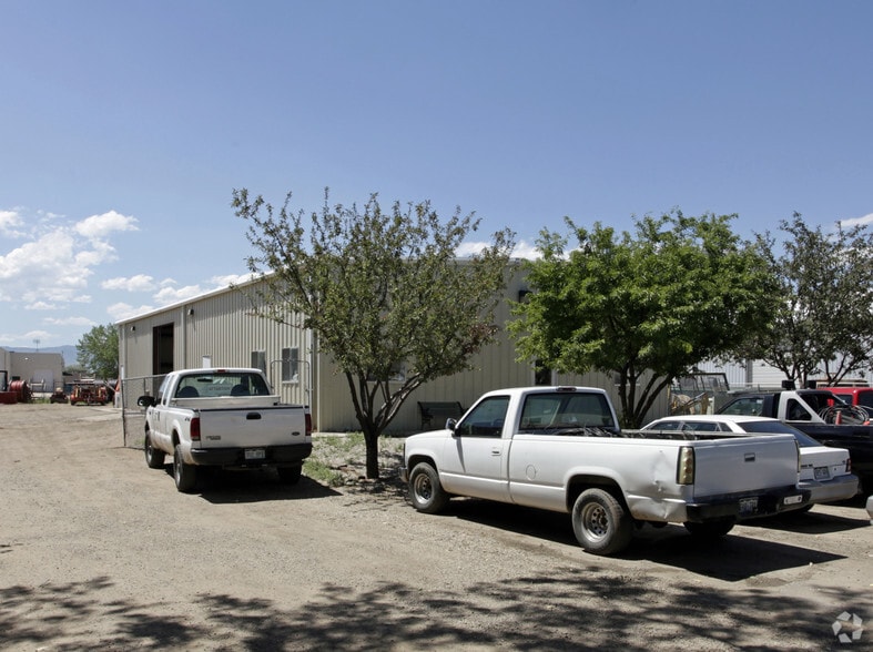 205 Racquette Dr, Fort Collins, CO à vendre - Photo du bâtiment - Image 3 de 3