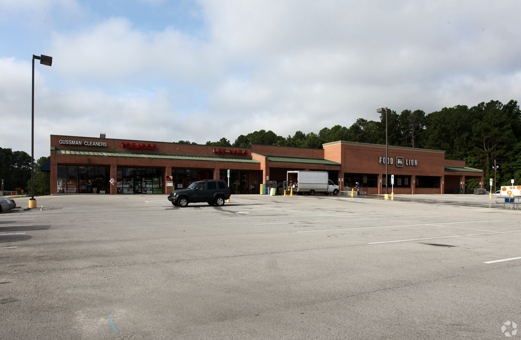 101-109 Greenfield Heights Blvd, Havelock, NC for sale Primary Photo- Image 1 of 1