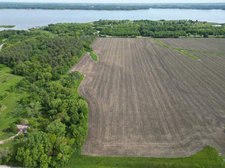 0 450th Street, Mystic, IA à vendre - Photo du bâtiment - Image 3 de 6