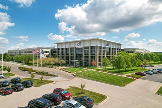 More details for 1000 Technology Dr, O'Fallon, MO - Office for Lease