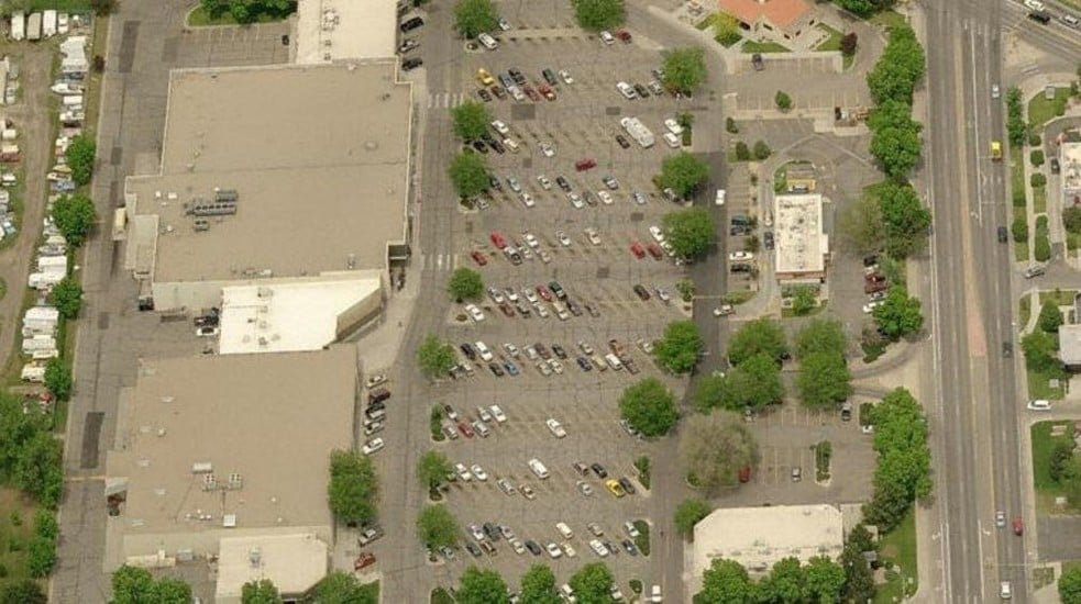 719 S Lemay Ave, Fort Collins, CO à vendre - Photo du bâtiment - Image 3 de 4