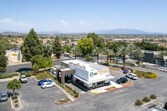 39815-39875 Alta Murrieta Dr, Murrieta, CA - Aérien  Vue de la carte - Image1