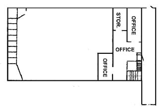 Plus de détails pour 1518-1536 W Baltimore St, Baltimore, MD - Industriel à vendre