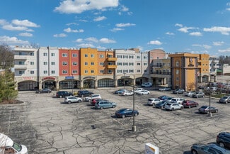 More details for 1477-1505 S Hawkins Ave, Akron, OH - Office, Retail for Lease