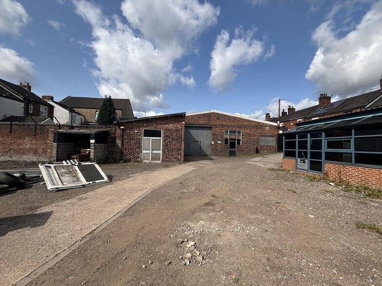 Parsonage St, Stoke On Trent for lease - Building Photo - Image 3 of 16