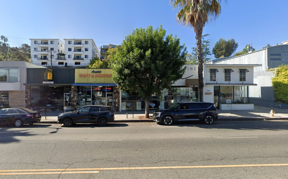 11748 Ventura Blvd, Studio City, CA for sale - Building Photo - Image 2 of 12