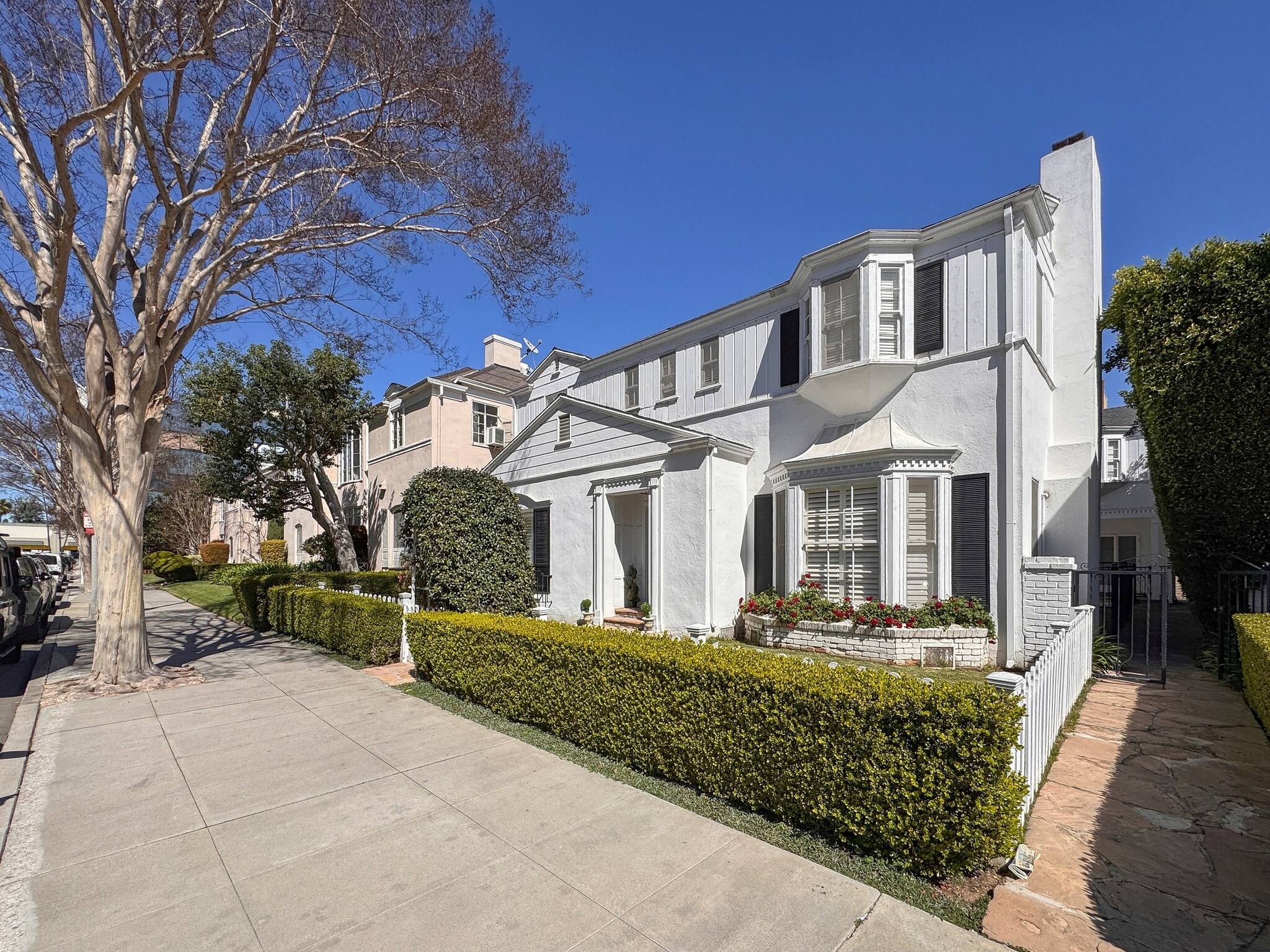 144 S Spalding Dr, Beverly Hills, CA for sale Building Photo- Image 1 of 1